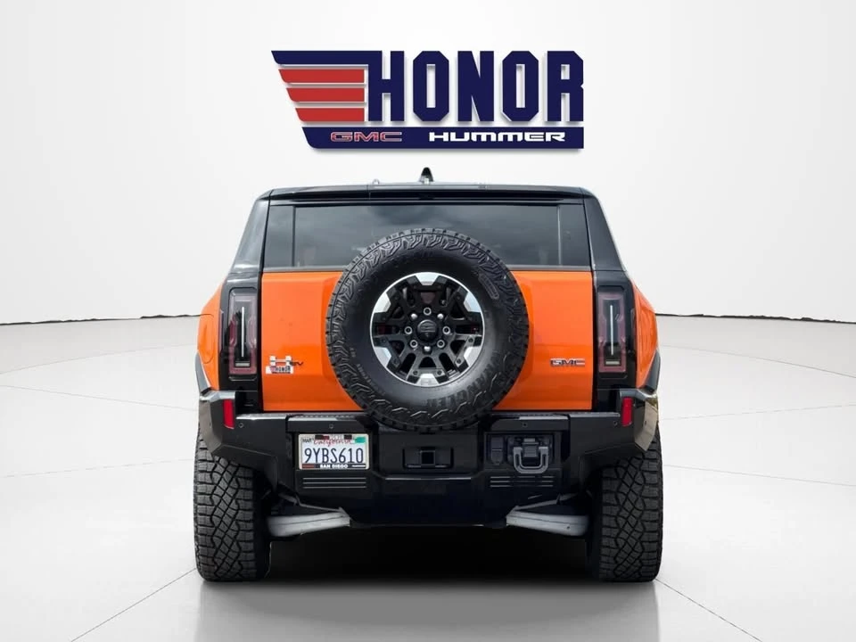2024 GMC Hummer EV - Image 5 of 19