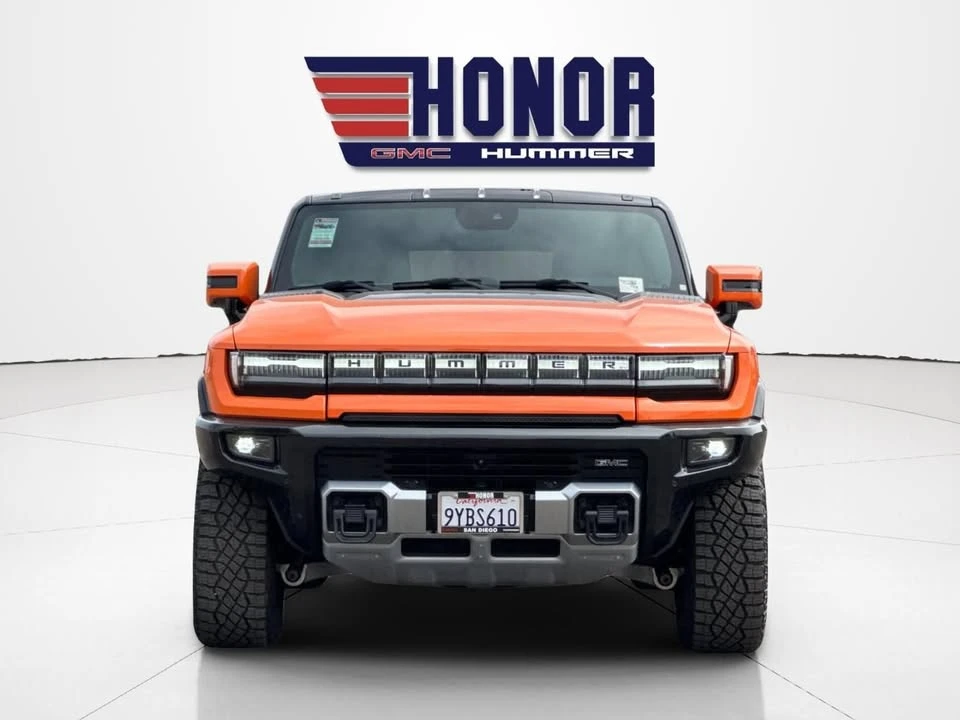 2024 GMC Hummer EV - Image 9 of 19