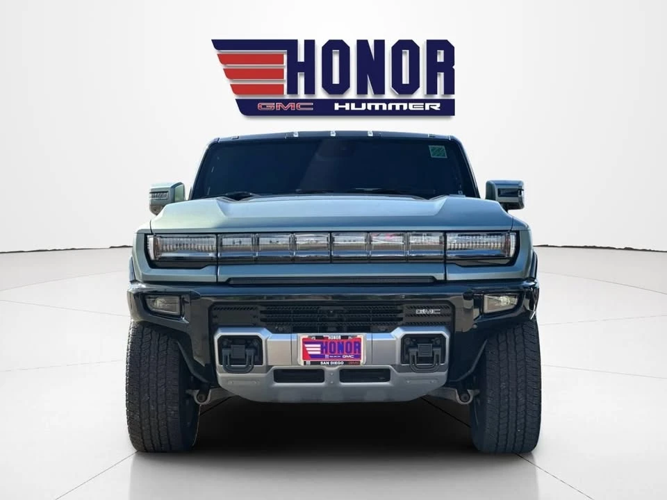 2024 GMC Hummer EV - Image 9 of 19