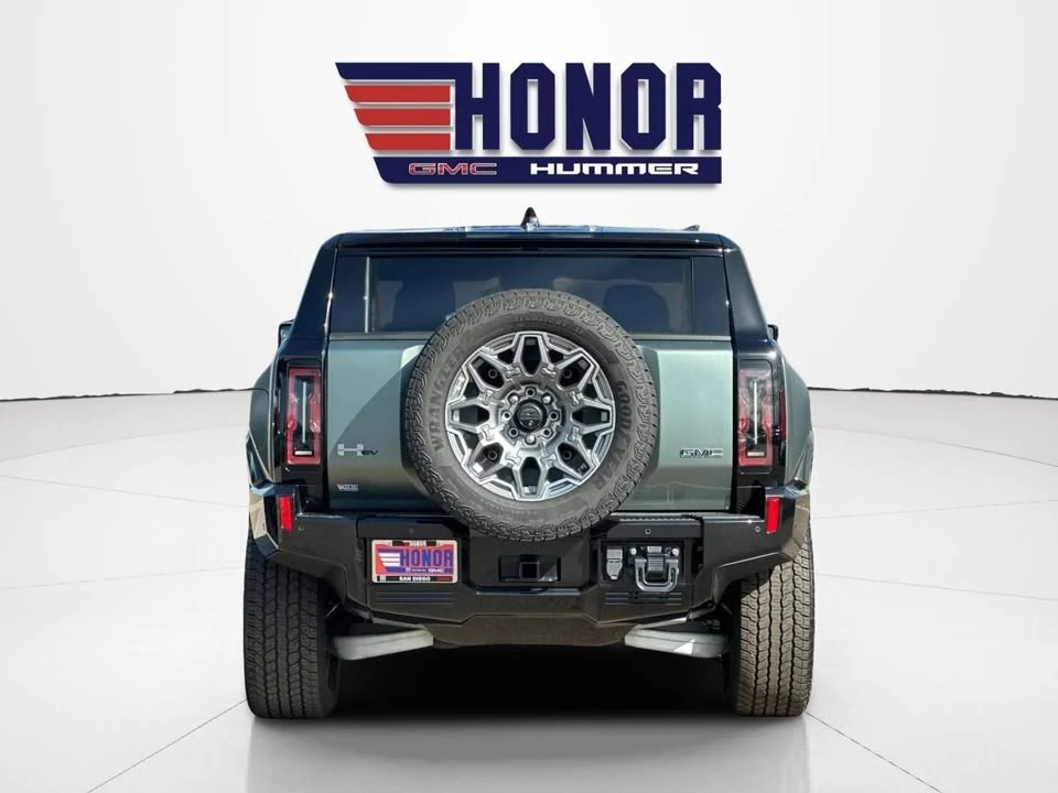 2024 GMC Hummer EV - Image 5 of 19