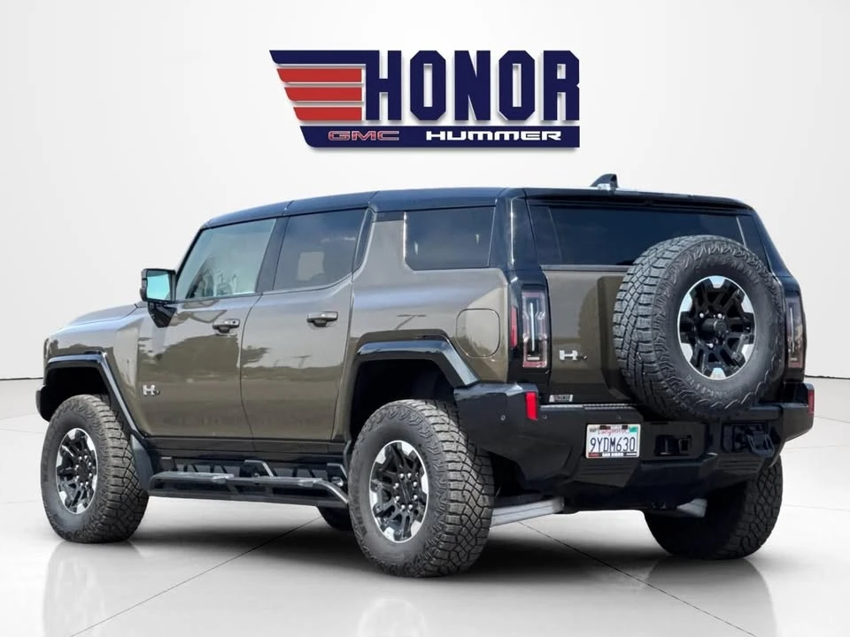 2024 GMC Hummer EV - Image 6 of 19