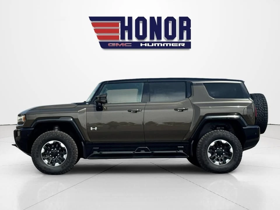 2024 GMC Hummer EV - Image 7 of 19