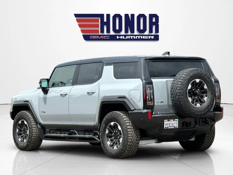 2024 GMC Hummer EV - Image 6 of 19