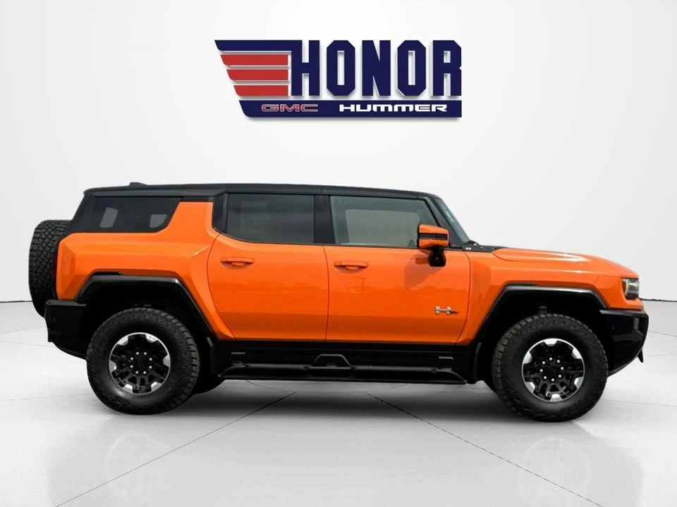 2024 GMC Hummer EV - Image 3 of 19