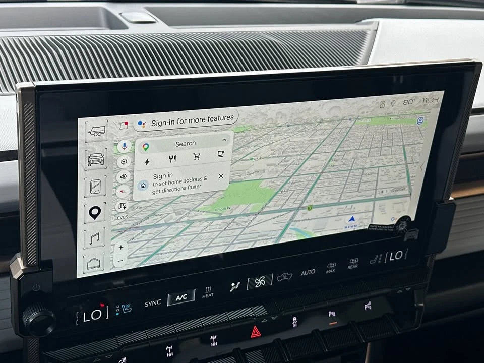 2024 GMC Hummer EV - Image 19 of 19