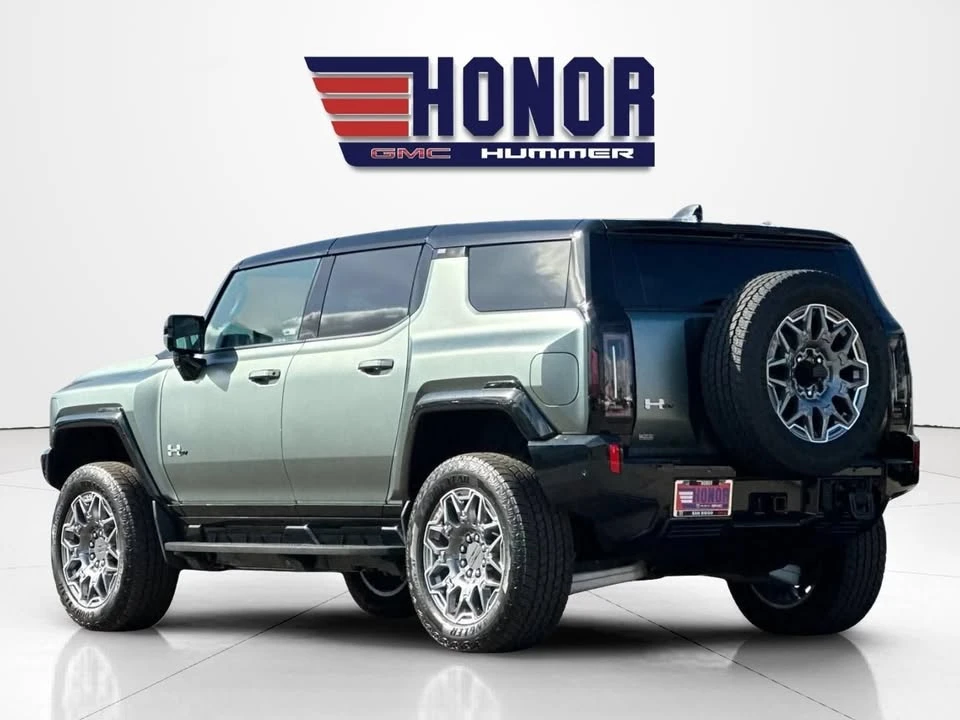 2024 GMC Hummer EV - Image 6 of 19
