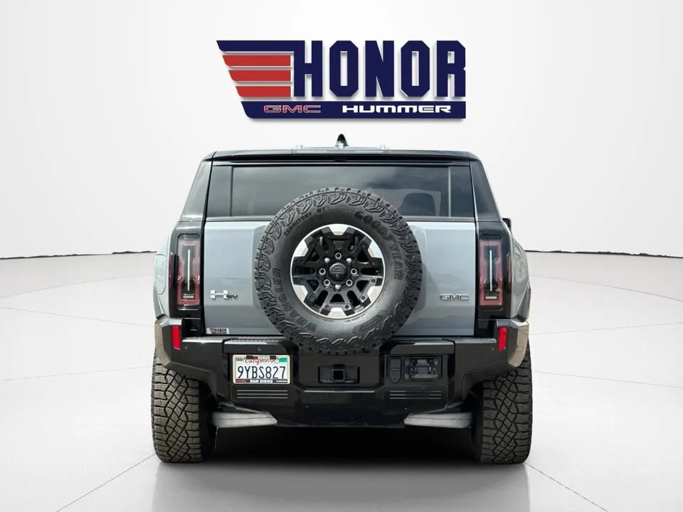 2024 GMC Hummer EV - Image 5 of 19