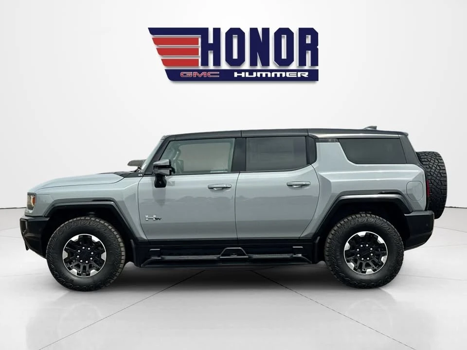 2024 GMC Hummer EV - Image 7 of 19