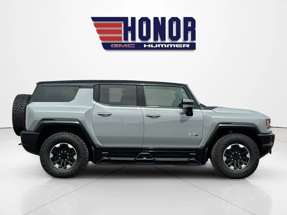 2024 GMC Hummer EV - Image 3 of 19