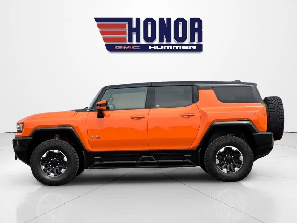 2024 GMC Hummer EV - Image 7 of 19