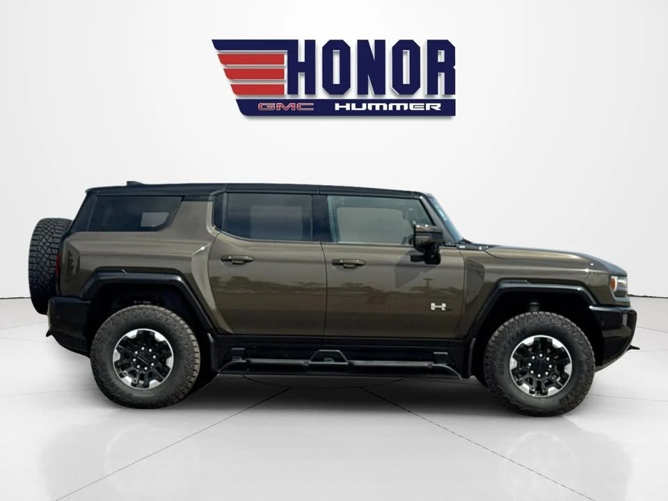 2024 GMC Hummer EV - Image 3 of 19