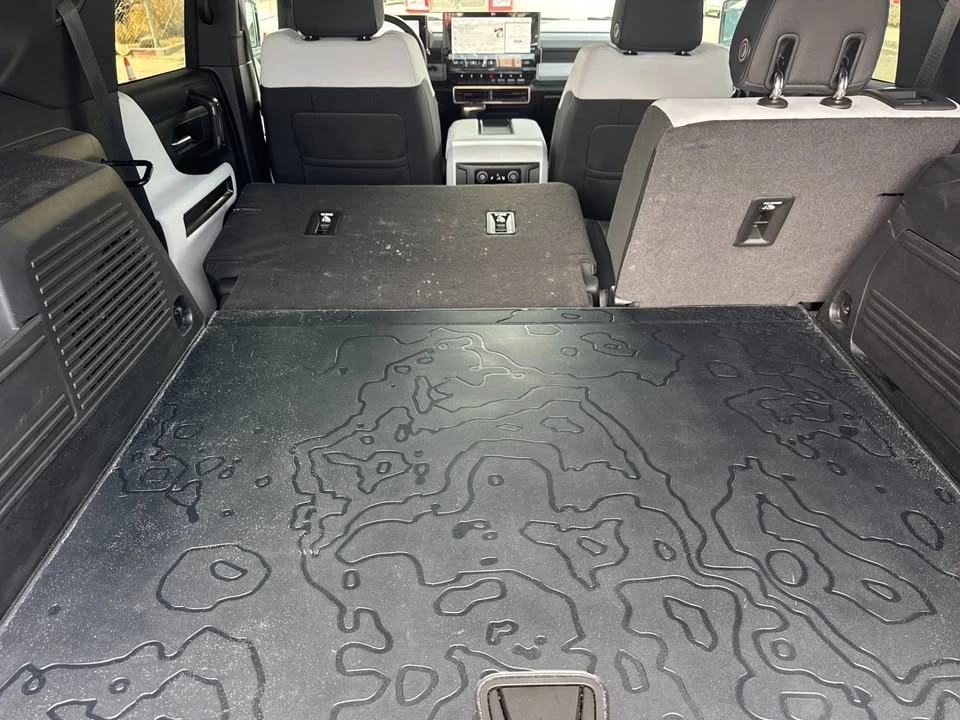 2024 GMC Hummer EV - Image 15 of 19