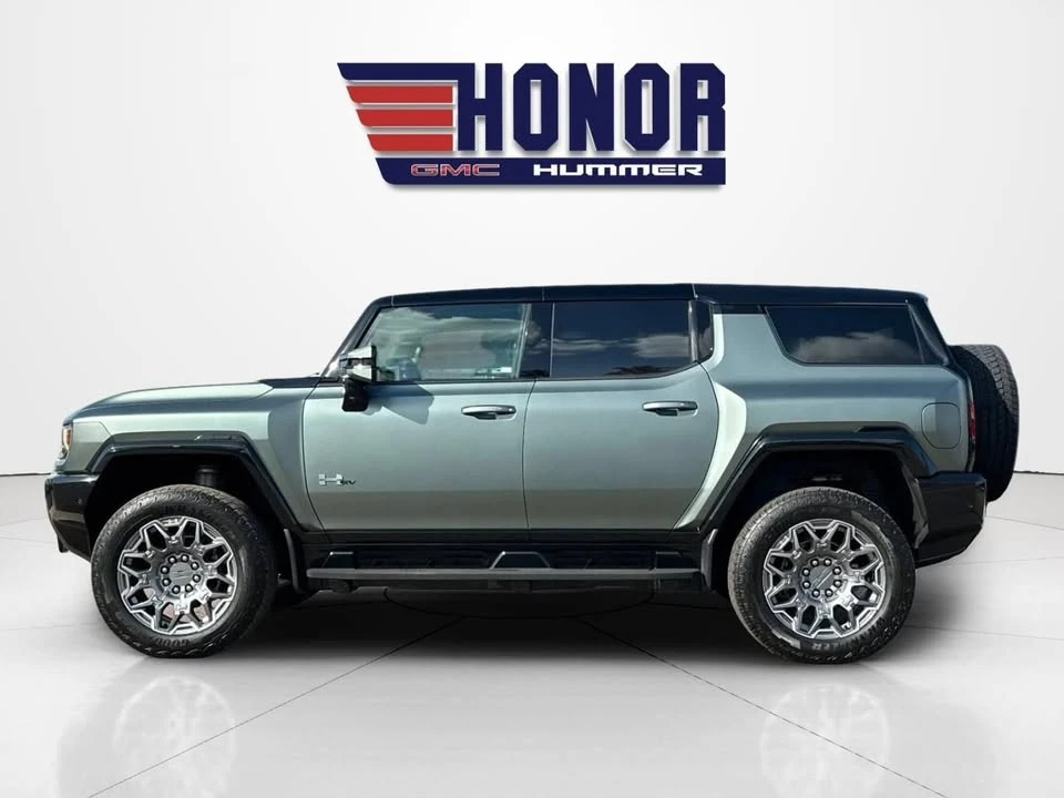 2024 GMC Hummer EV - Image 7 of 19