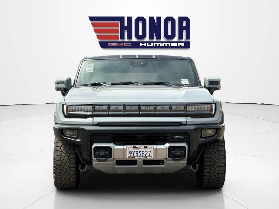 2024 GMC Hummer EV - Image 9 of 19