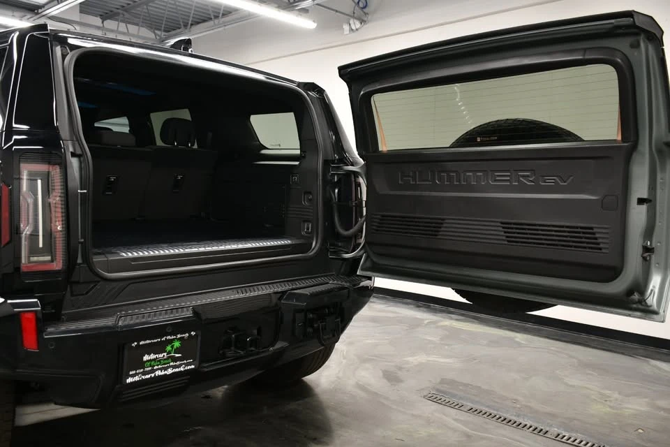 2024 GMC Hummer EV - Image 6 of 20