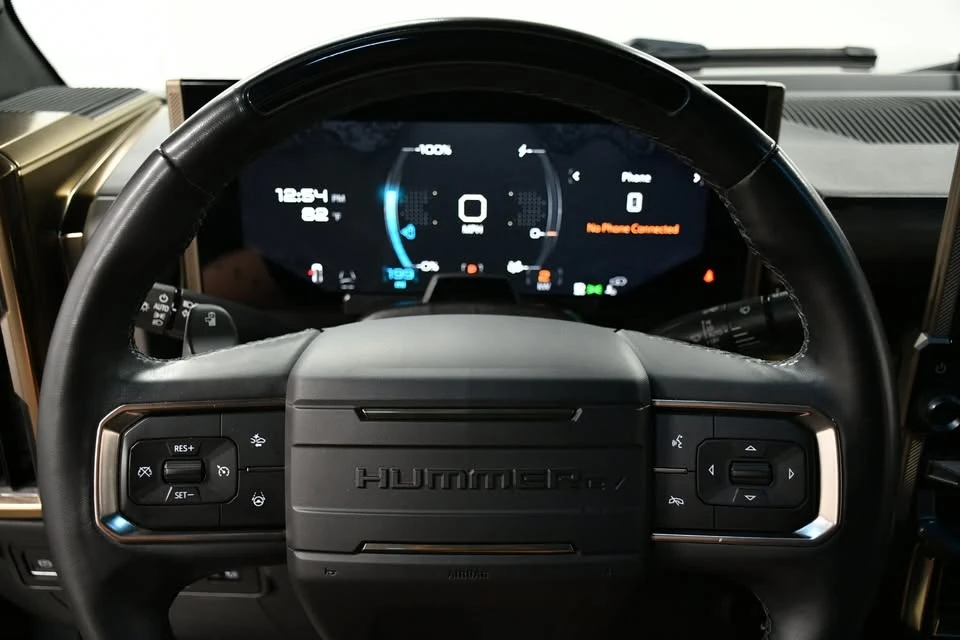 2024 GMC Hummer EV - Image 14 of 20