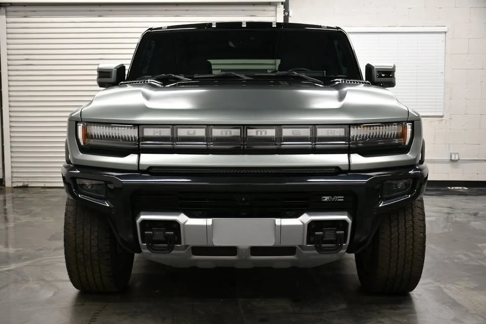 2024 GMC Hummer EV - Image 8 of 20