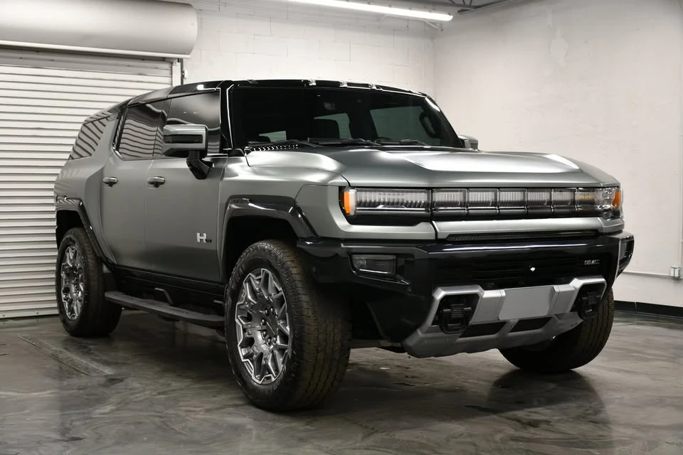 2024 GMC Hummer EV - Image 7 of 20