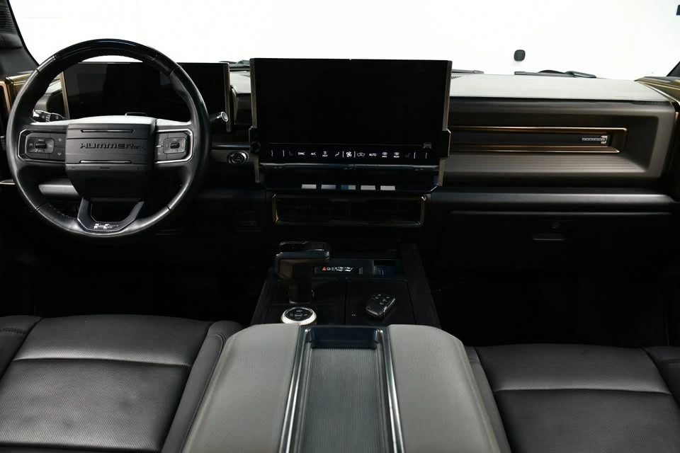 2024 GMC Hummer EV - Image 13 of 20