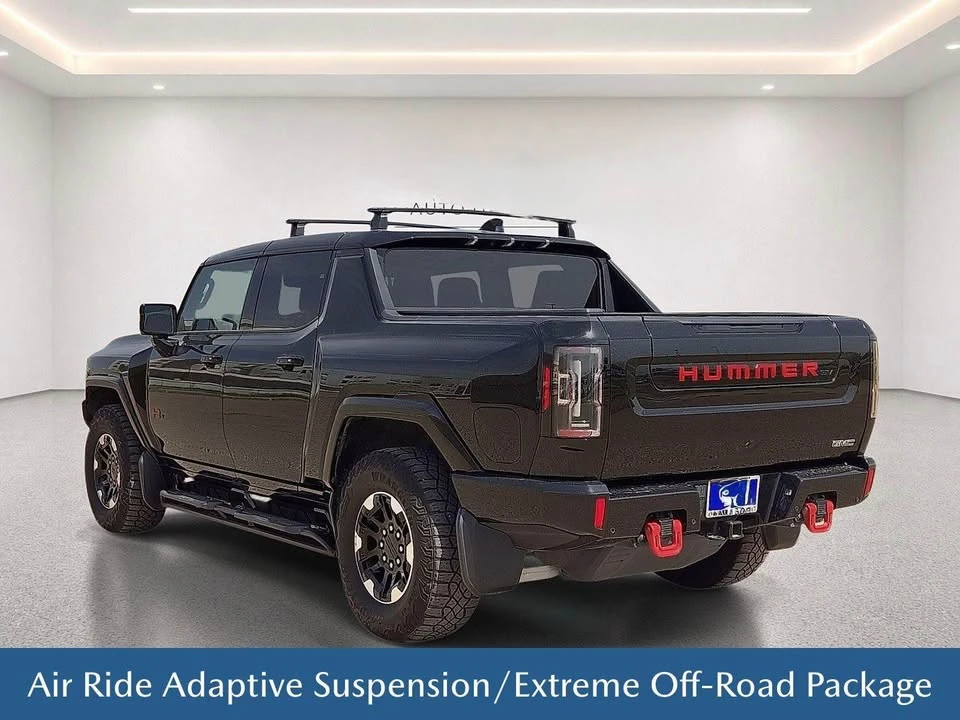 2024 GMC Hummer EV - Image 7 of 20