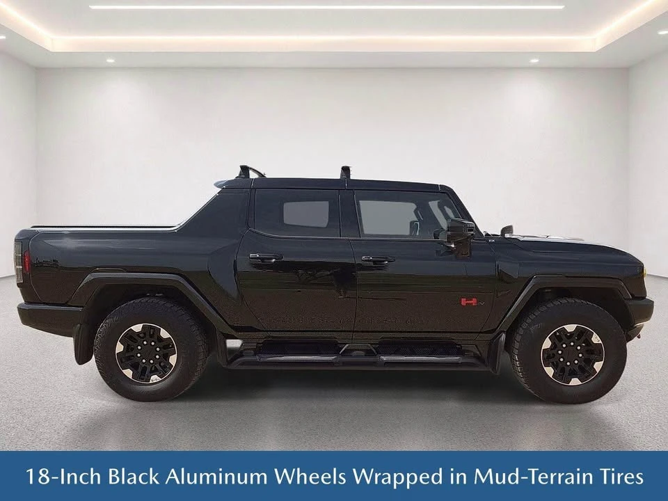 2024 GMC Hummer EV - Image 8 of 20