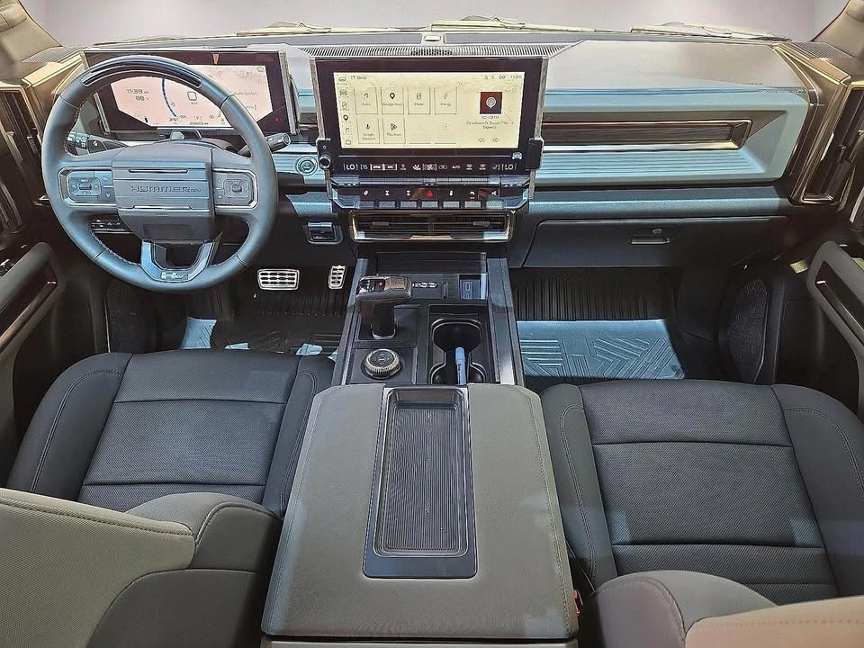 2024 GMC Hummer EV - Image 3 of 20