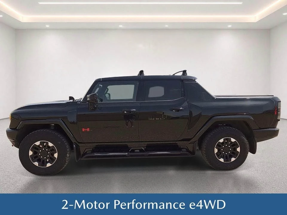 2024 GMC Hummer EV - Image 2 of 20
