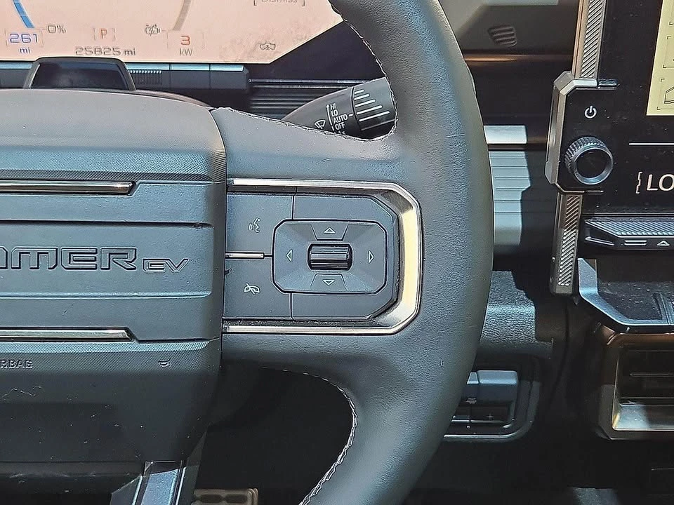 2024 GMC Hummer EV - Image 15 of 20