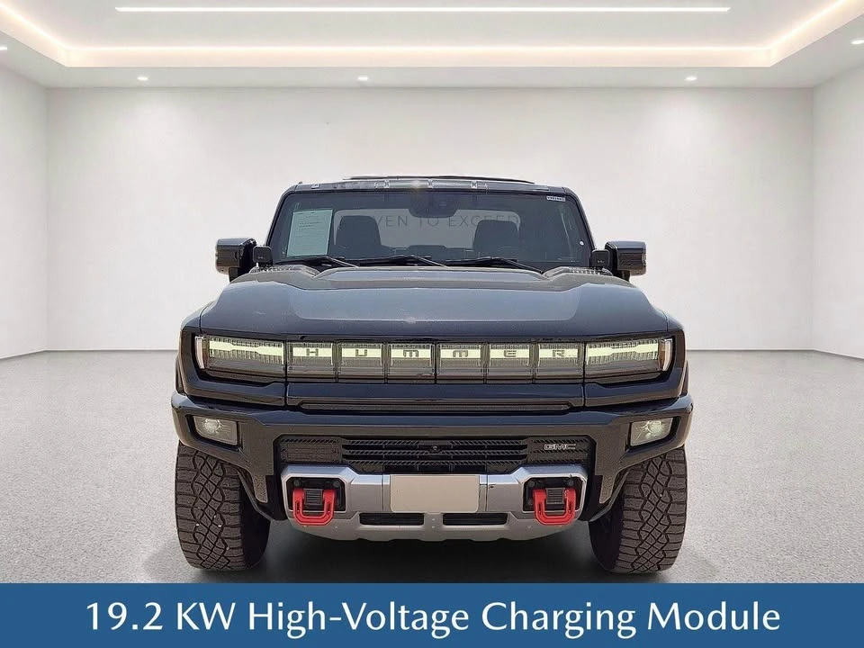 2024 GMC Hummer EV - Image 10 of 20