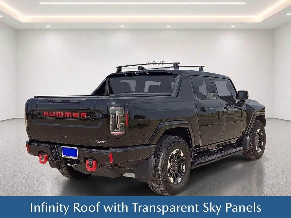2024 GMC Hummer EV - Image 5 of 20
