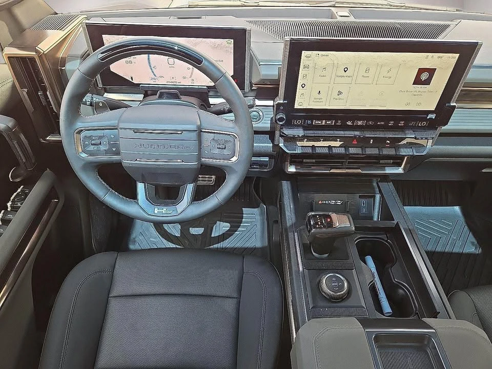 2024 GMC Hummer EV - Image 6 of 20