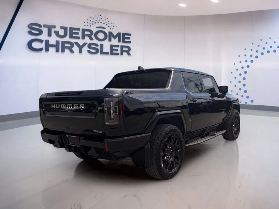 2024 GMC Hummer EV - Image 5 of 20