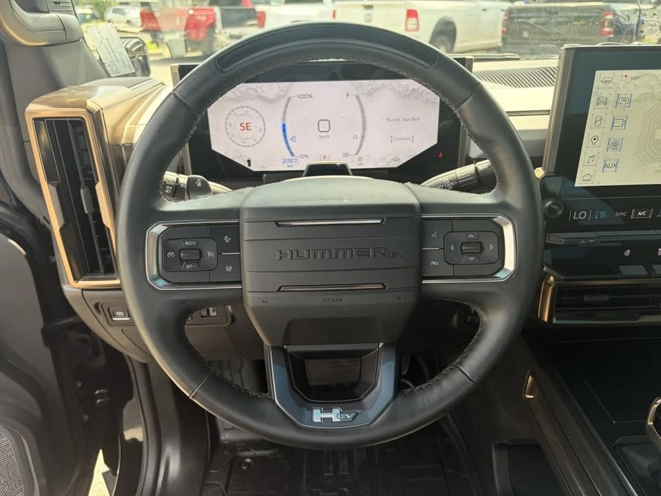 2024 GMC Hummer EV - Image 15 of 20