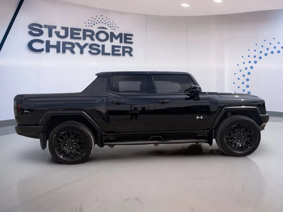 2024 GMC Hummer EV - Image 4 of 20