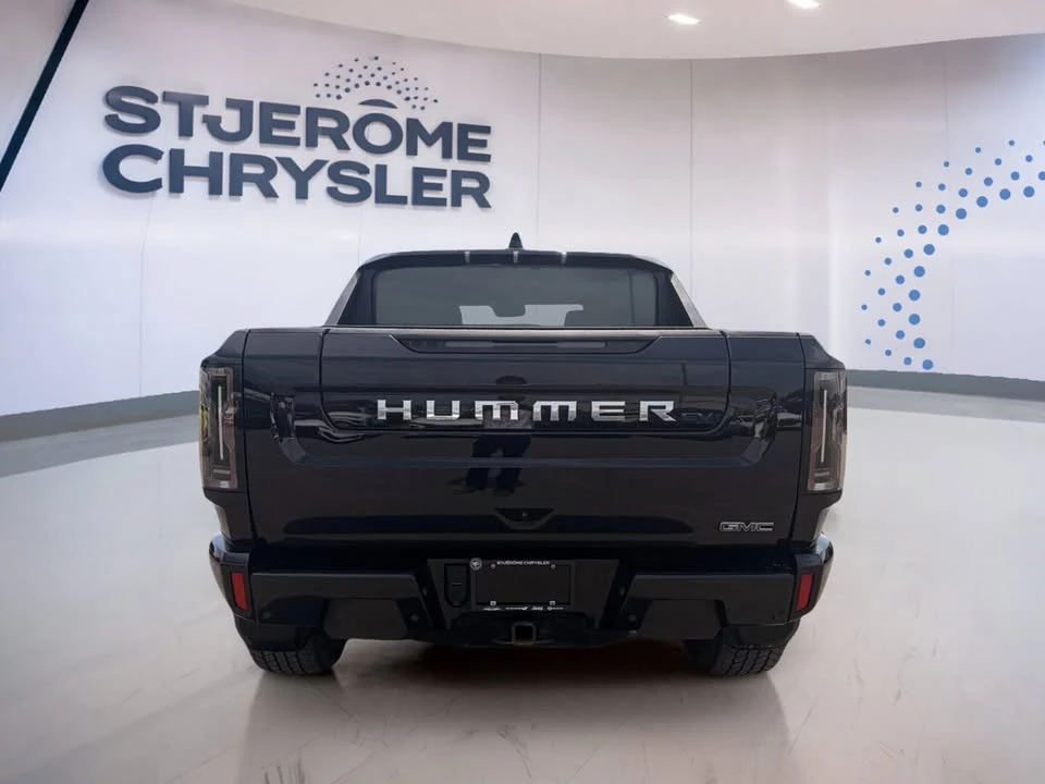 2024 GMC Hummer EV - Image 6 of 20