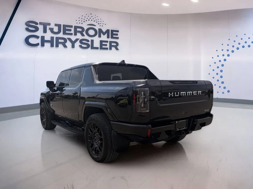 2024 GMC Hummer EV - Image 7 of 20