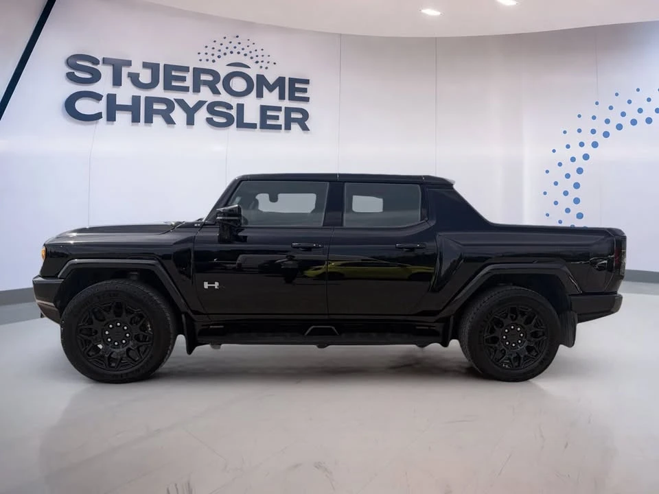 2024 GMC Hummer EV - Image 8 of 20