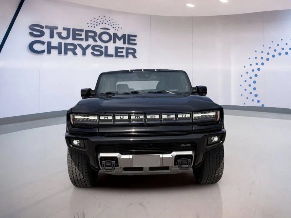 2024 GMC Hummer EV - Image 2 of 20