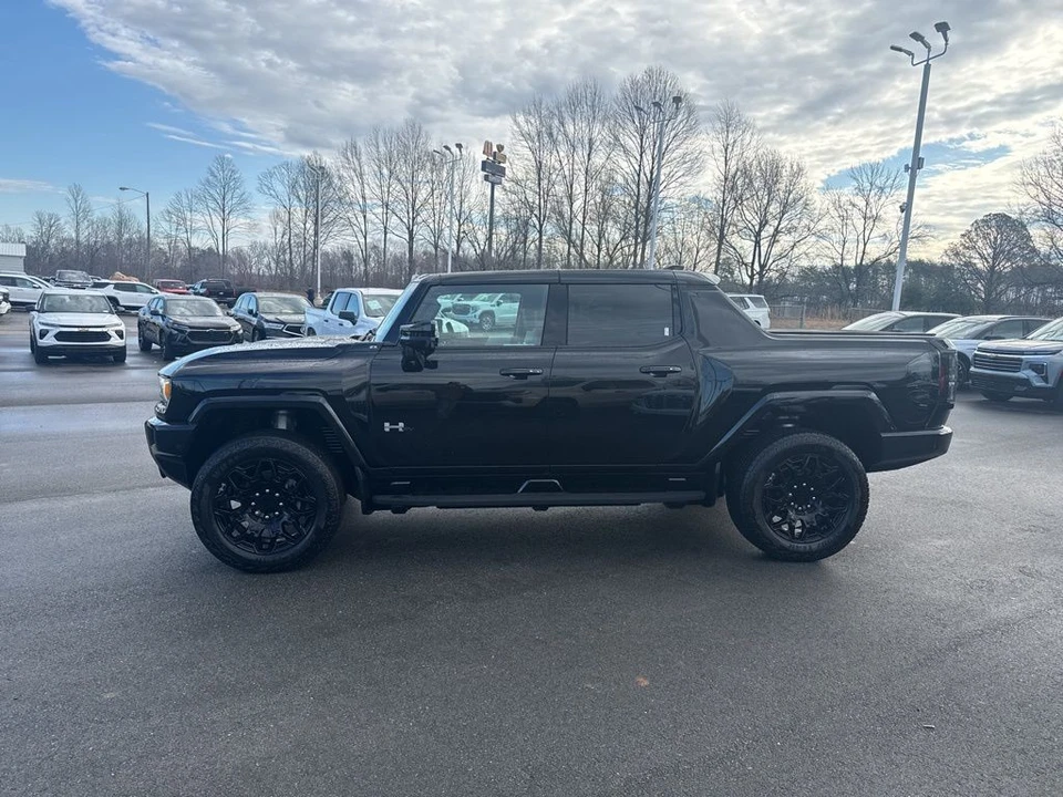 2024 GMC Hummer EV - Image 2 of 21