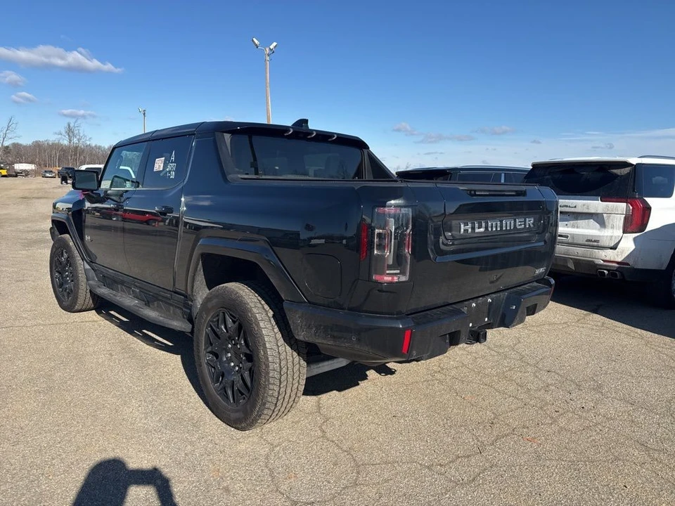 2024 GMC Hummer EV - Image 2 of 7