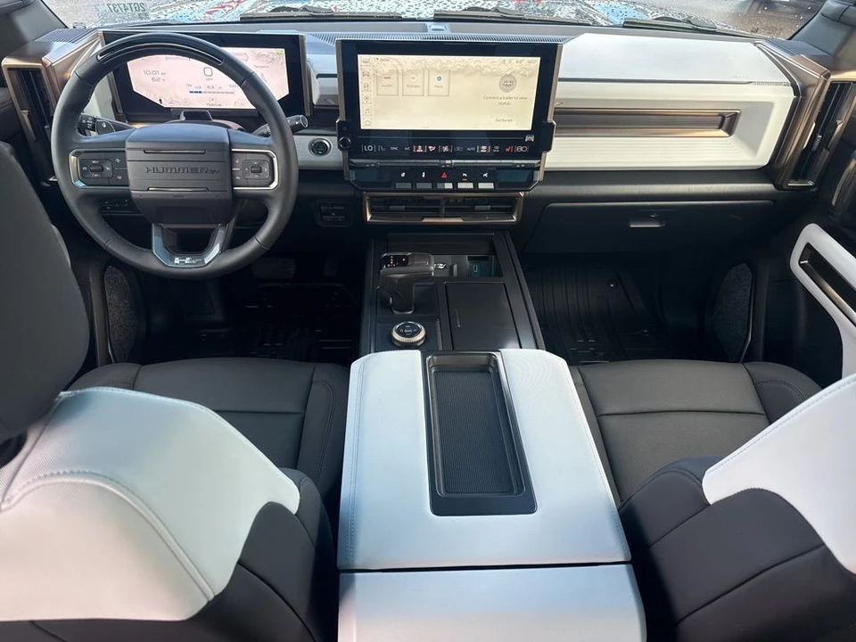2024 GMC Hummer EV - Image 14 of 21
