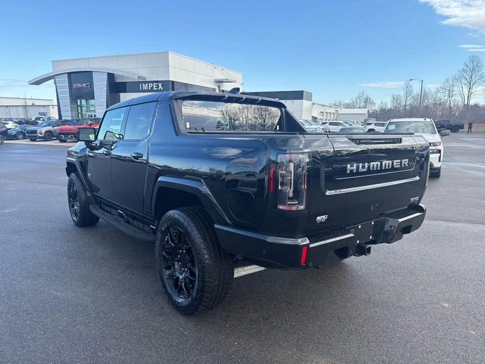 2024 GMC Hummer EV - Image 3 of 21