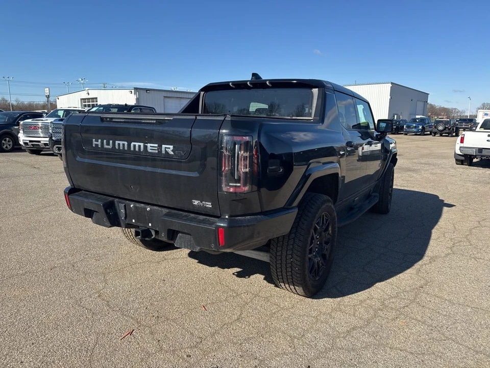 2024 GMC Hummer EV - Image 3 of 7