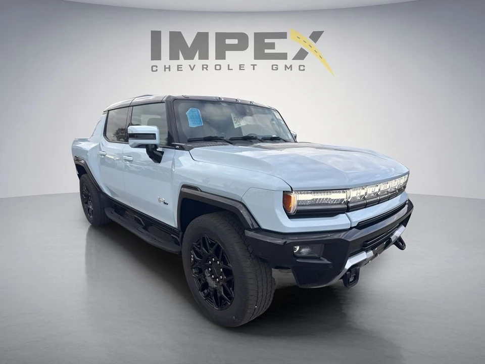 2024 GMC Hummer EV - Image 7 of 15