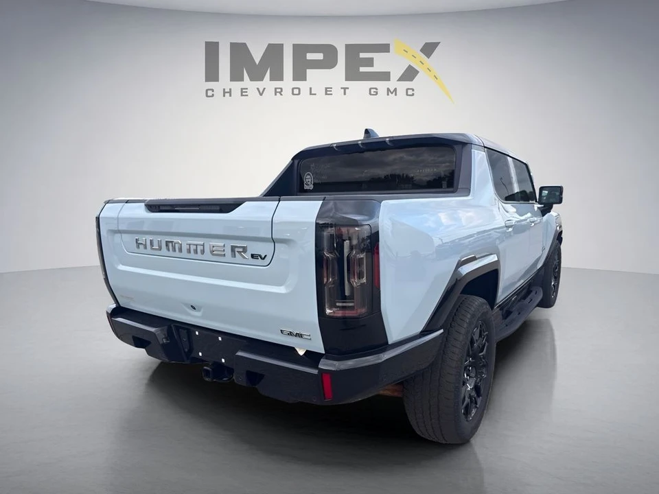 2024 GMC Hummer EV - Image 5 of 15