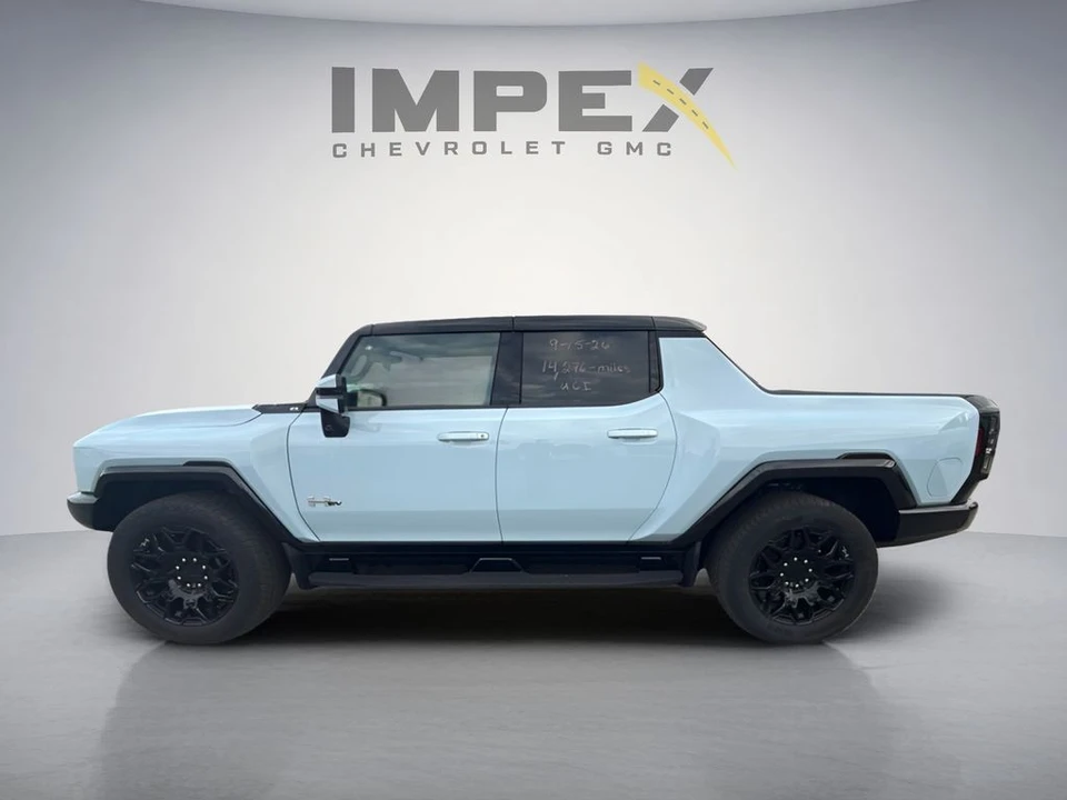 2024 GMC Hummer EV - Image 2 of 15