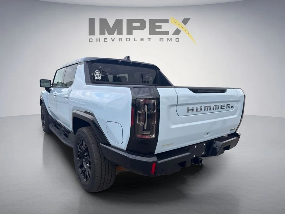 2024 GMC Hummer EV - Image 3 of 15