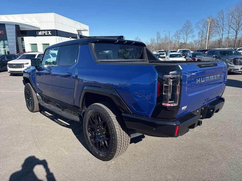 2024 GMC Hummer EV - Image 3 of 12