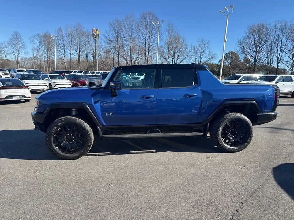 2024 GMC Hummer EV - Image 2 of 12