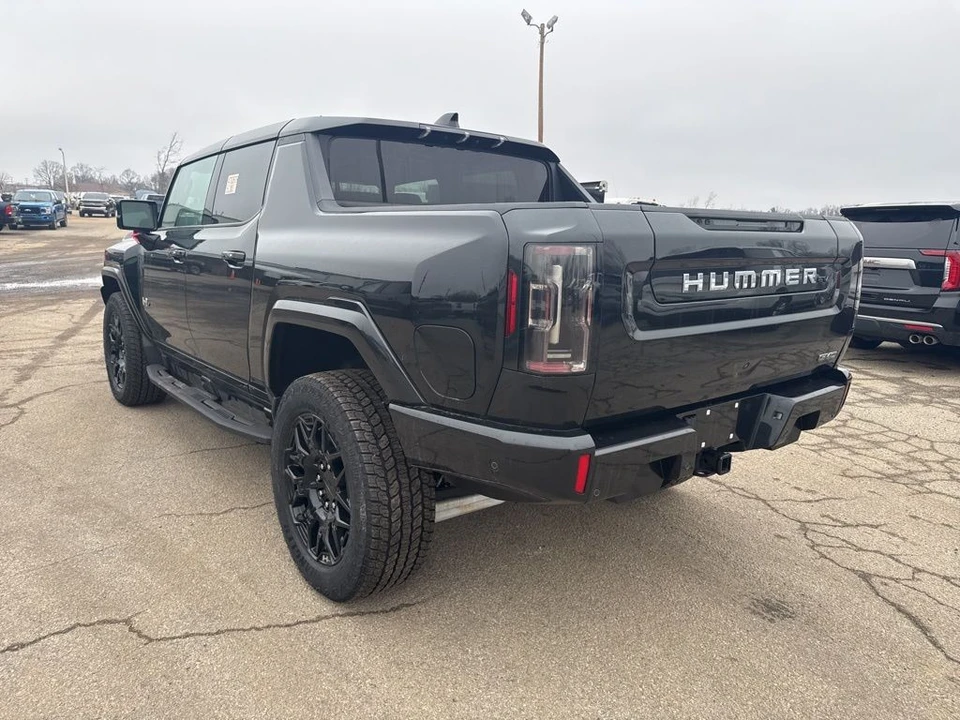 2024 GMC Hummer EV - Image 2 of 8